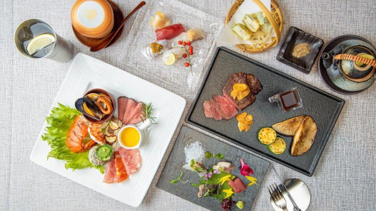 日本全国の人気オーベルジュランキングTOP15