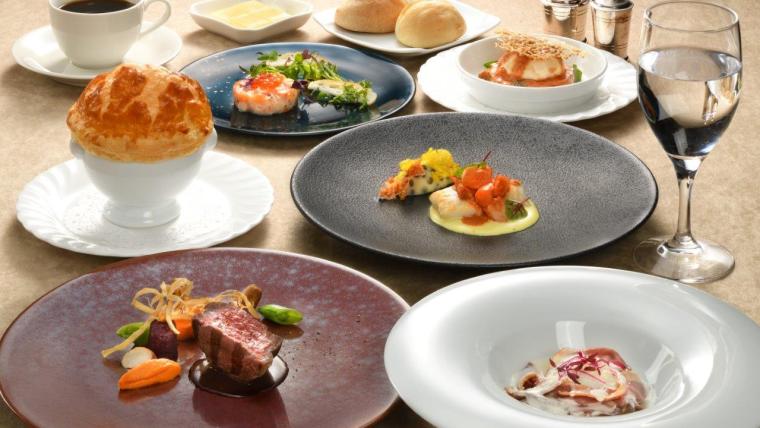 日本全国の人気オーベルジュランキングTOP15