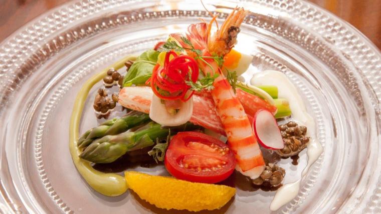 日本全国の人気オーベルジュランキングTOP15