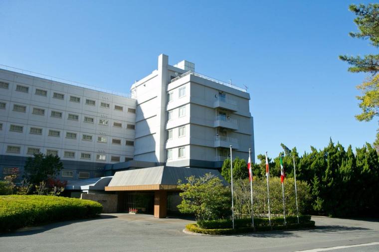 ベラビスタ スパ＆マリーナ 尾道