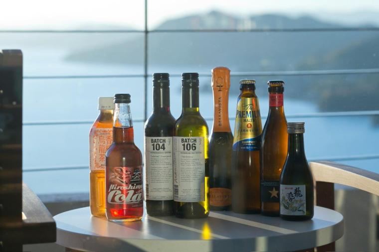 ベラビスタ スパ＆マリーナ 尾道