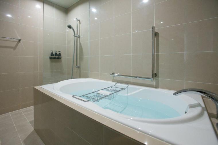 ベラビスタ スパ＆マリーナ 尾道