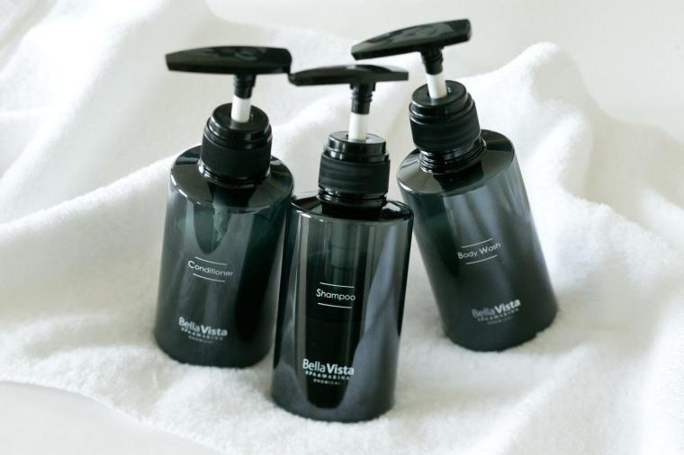 ベラビスタ スパ＆マリーナ 尾道