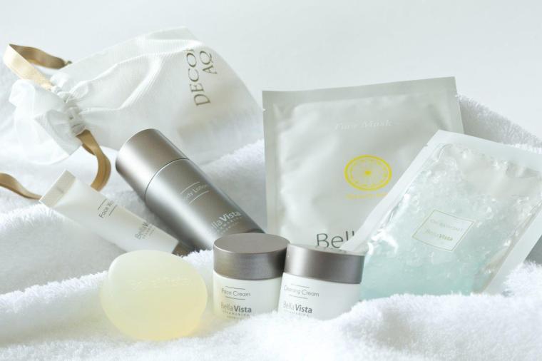 ベラビスタ スパ＆マリーナ 尾道