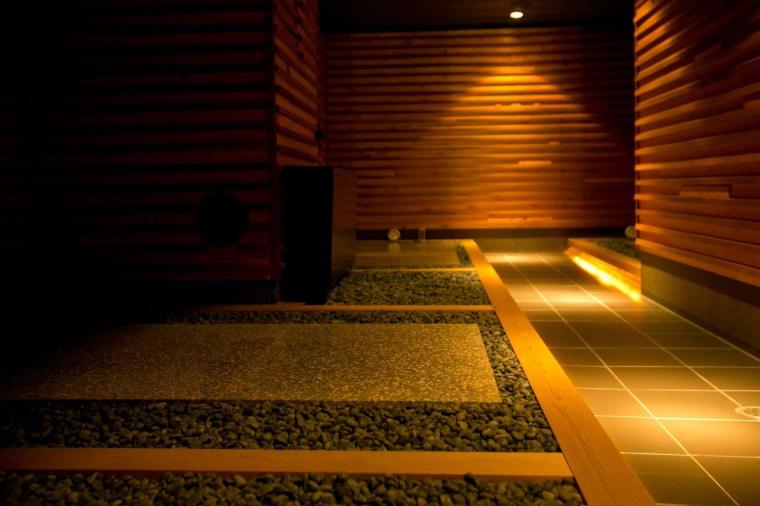 ベラビスタ スパ＆マリーナ 尾道