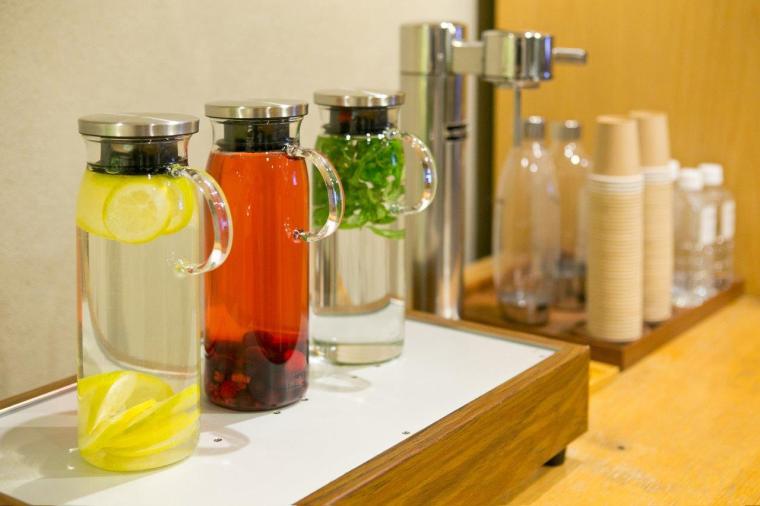 ベラビスタ スパ＆マリーナ 尾道