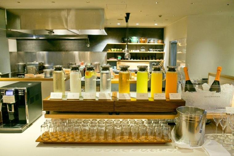 ベラビスタ スパ＆マリーナ 尾道