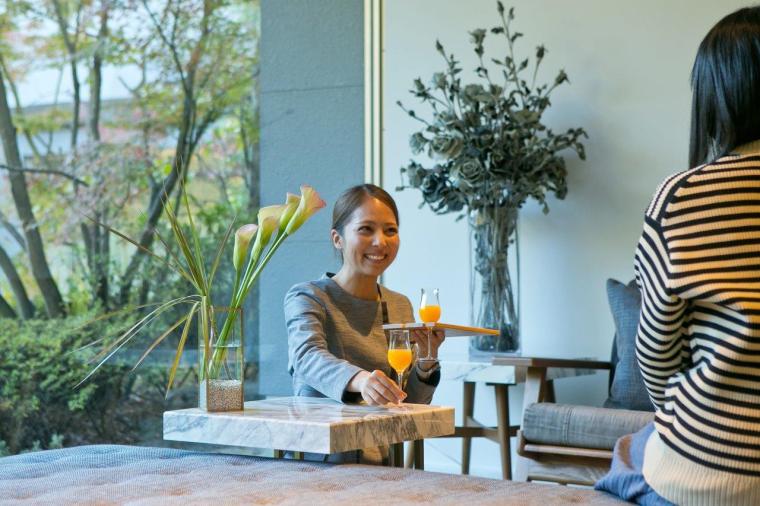 ベラビスタ スパ＆マリーナ 尾道