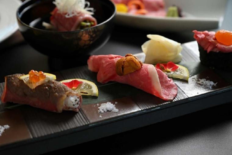 びわ湖大津プリンスホテル