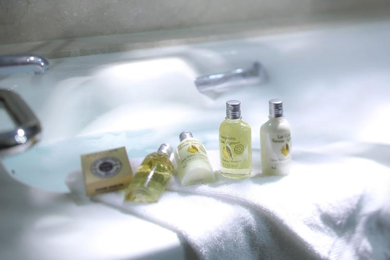 ホテル椿山荘東京　アフタヌーンティー