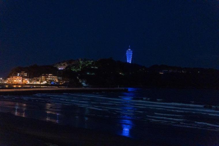 新江ノ島水族館「ジュエリウム」