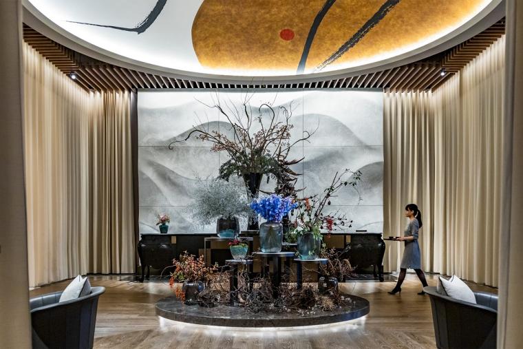 フォーシーズンズ東京大手町