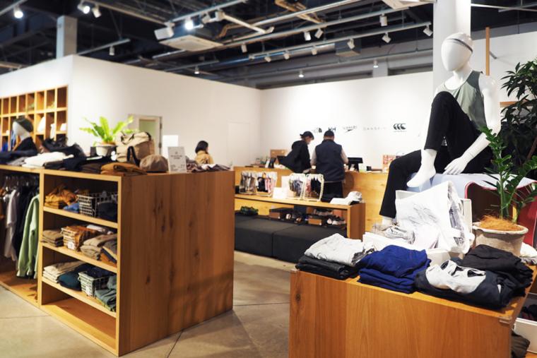 御殿場アウトレット