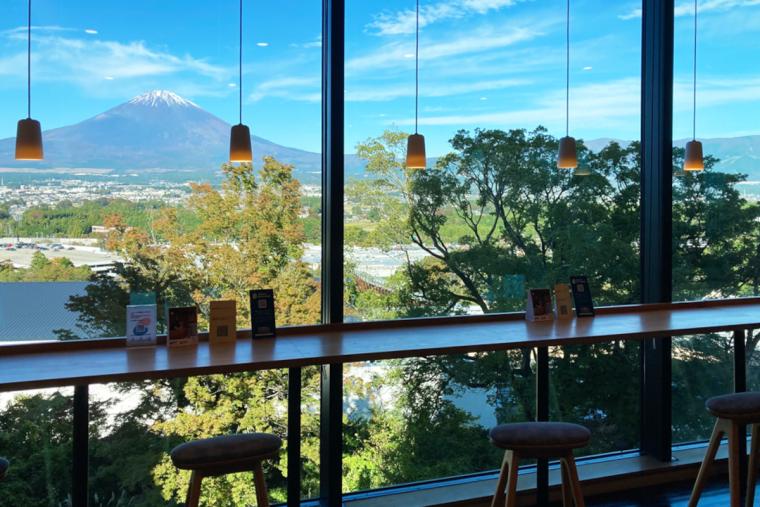 御殿場アウトレット