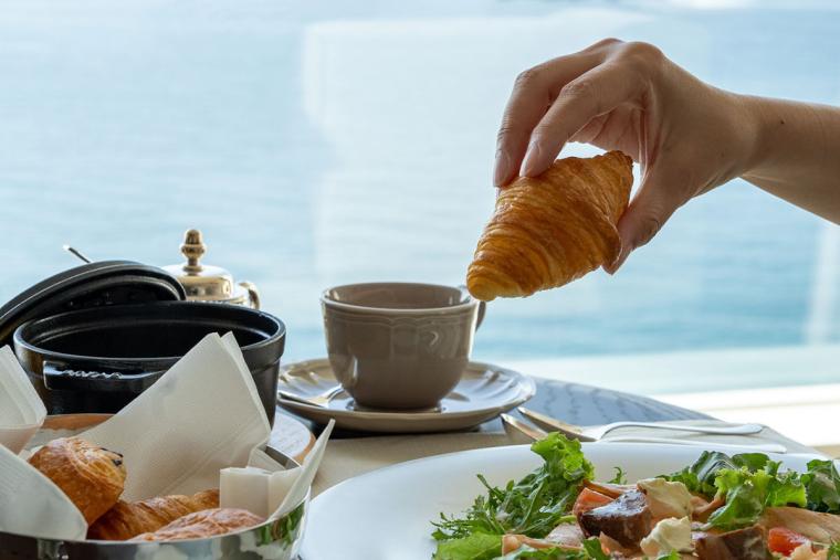 葉山ホテル音羽ノ森