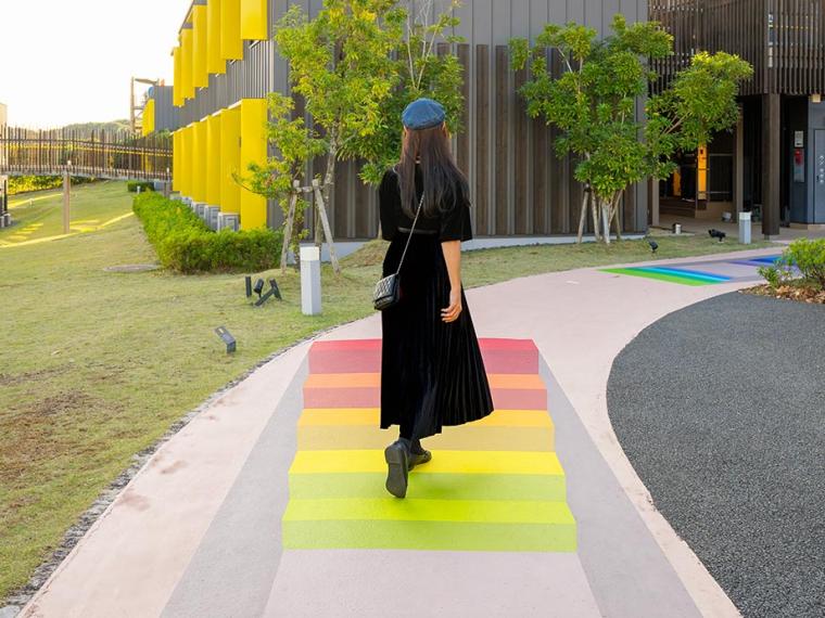 ホテルロッテルダム