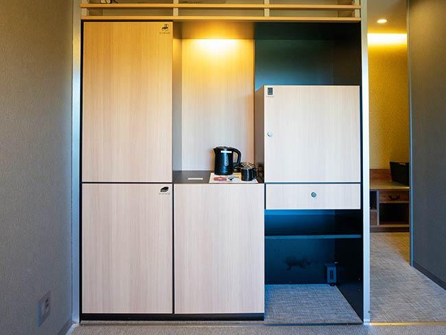 ホテルロッテルダム