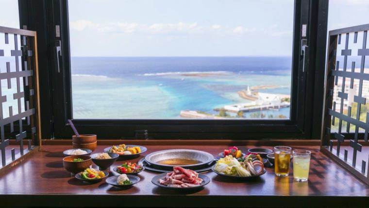 カフーリゾートフチャク　コンド・ホテル