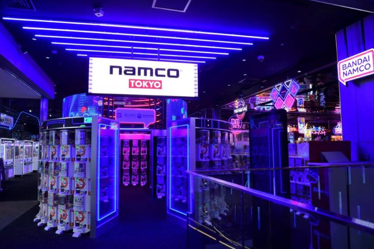 歌舞伎町タワー