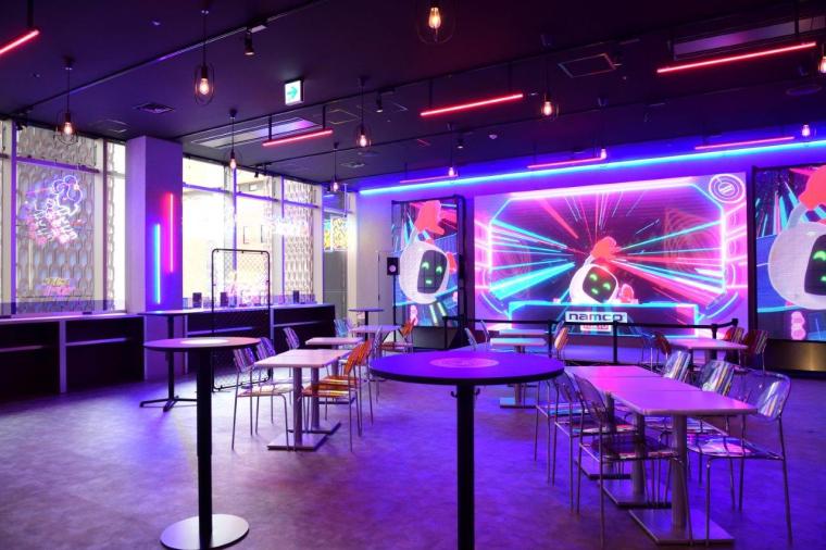 歌舞伎町タワー