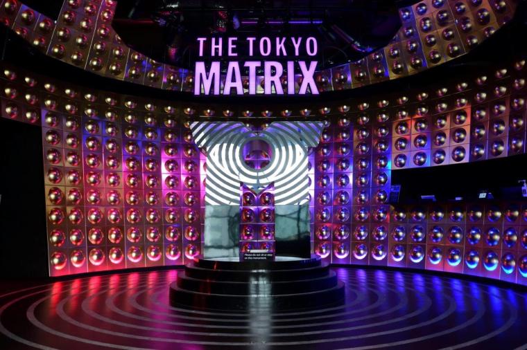 歌舞伎町タワー