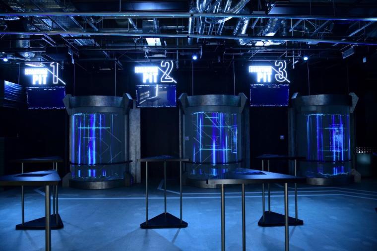 歌舞伎町タワー