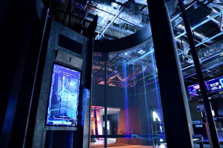 歌舞伎町タワー