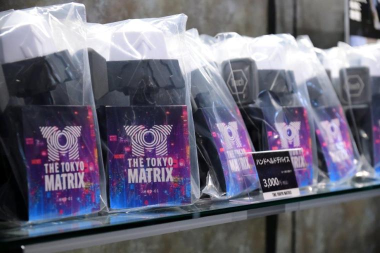 歌舞伎町タワー