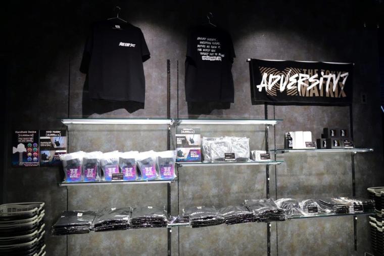 歌舞伎町タワー