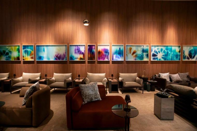 歌舞伎町タワー