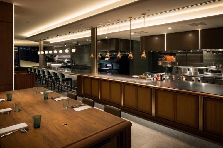 歌舞伎町タワー