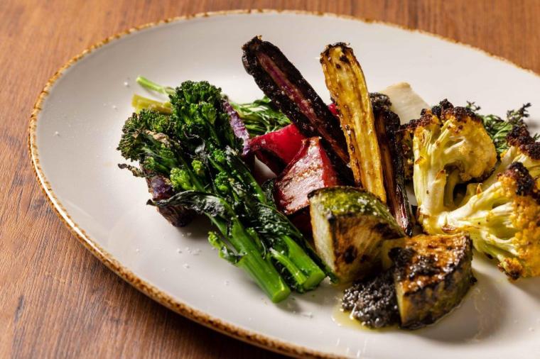 歌舞伎町タワー