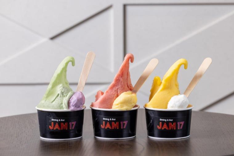 歌舞伎町タワー