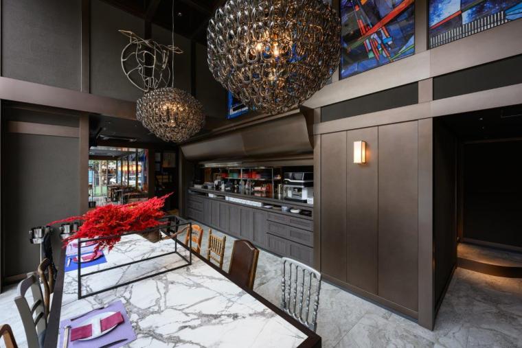 歌舞伎町タワー