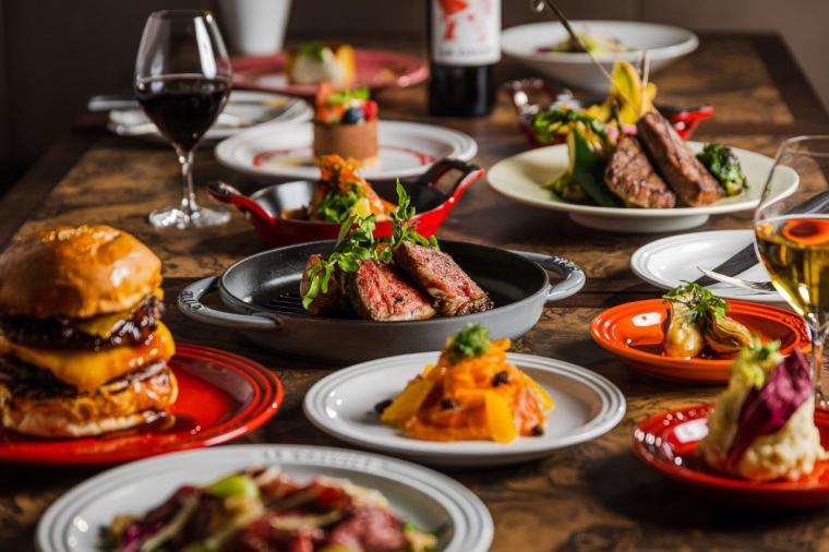 歌舞伎町タワー