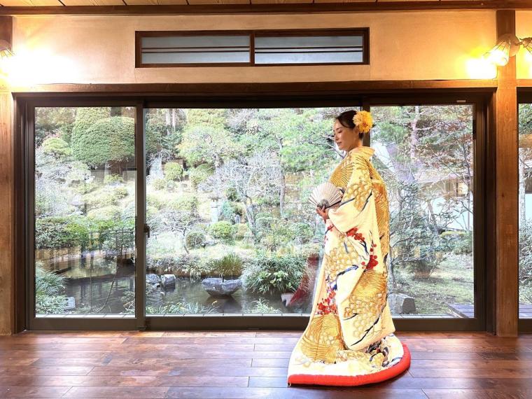 行学院　覚林坊