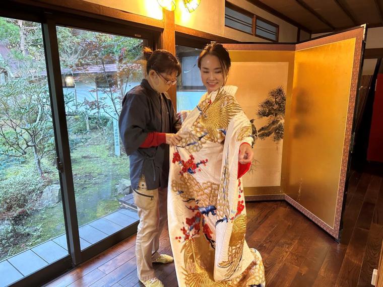 行学院　覚林坊