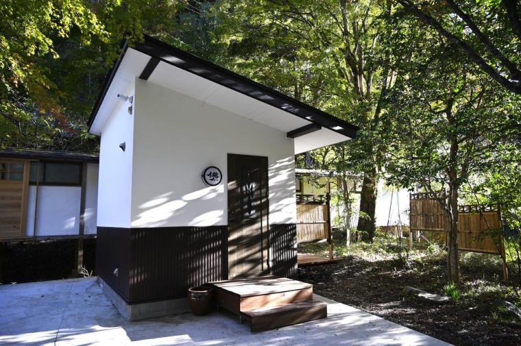 行学院　覚林坊