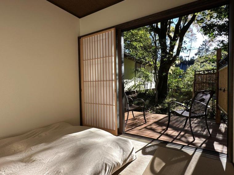 行学院　覚林坊