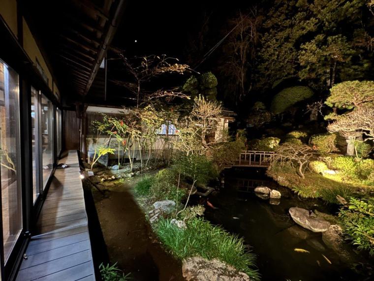 行学院　覚林坊