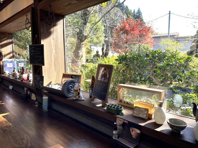 行学院　覚林坊