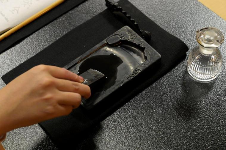 行学院　覚林坊