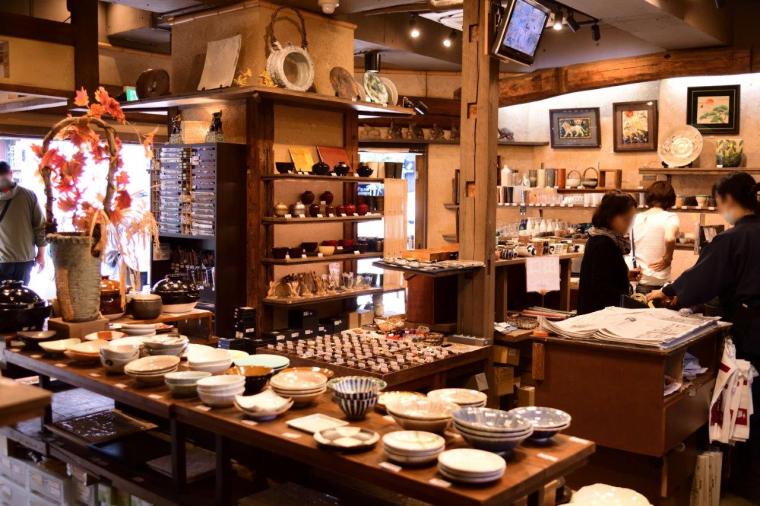 合羽橋おすすめ