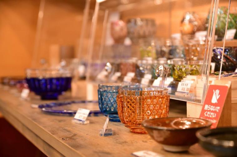 合羽橋おすすめ