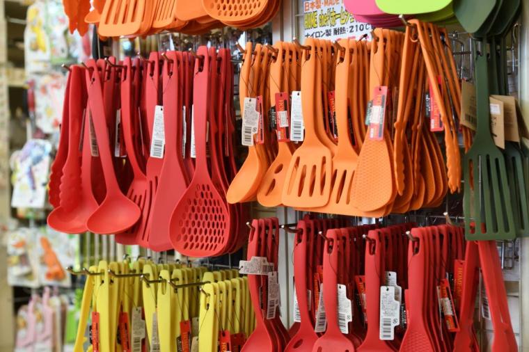 合羽橋おすすめ