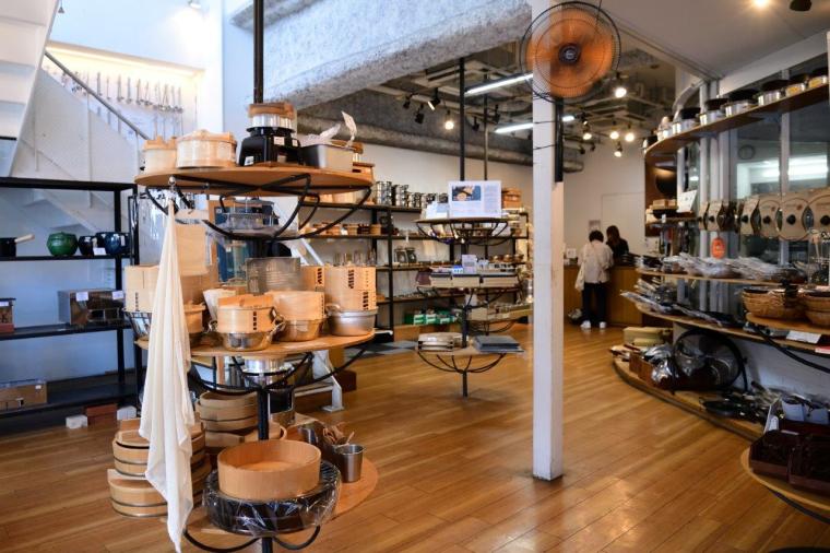 合羽橋おすすめ