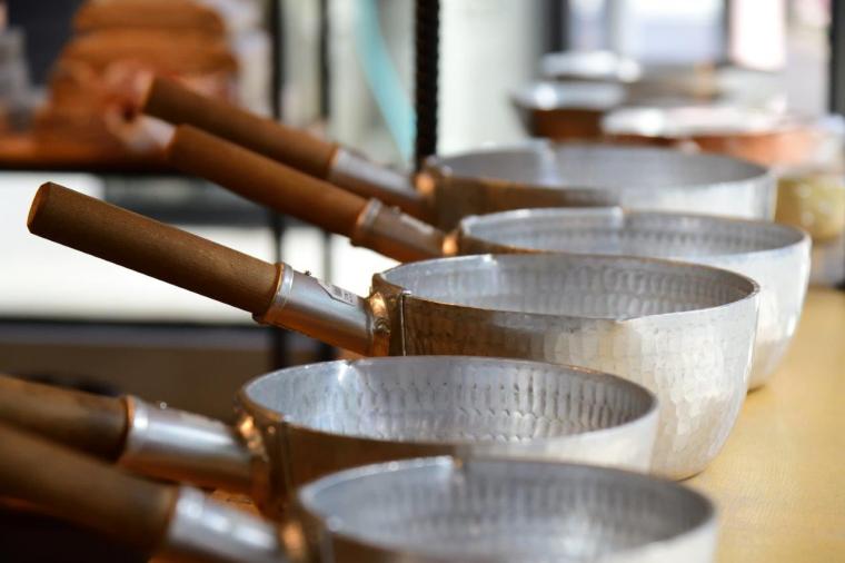 合羽橋おすすめ