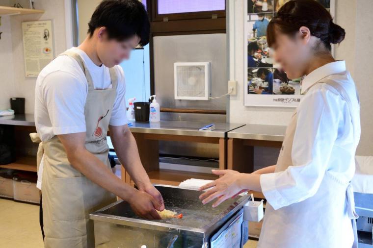 合羽橋おすすめ