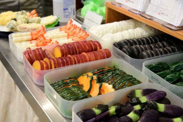 合羽橋おすすめ