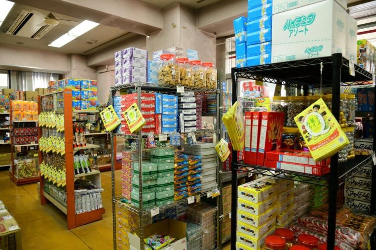 合羽橋おすすめ